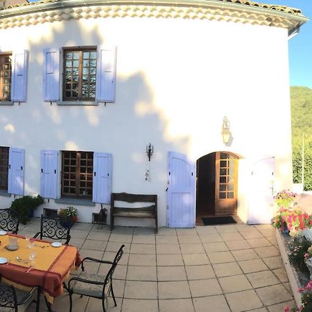 Serre Des Ormes - Cycling, Walking & Running Retreat Salerans Esterno foto