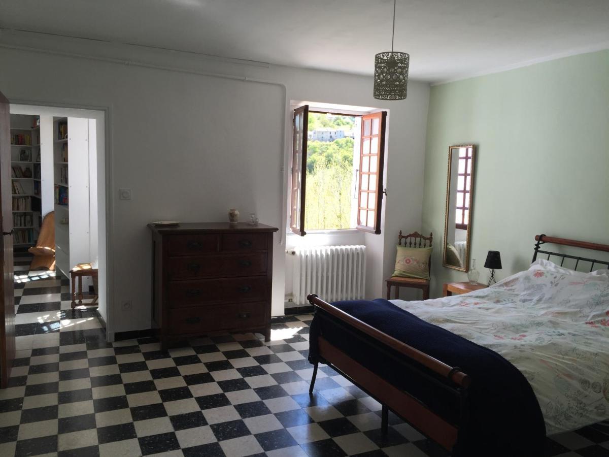 Serre Des Ormes - Cycling, Walking & Running Retreat Salerans Esterno foto